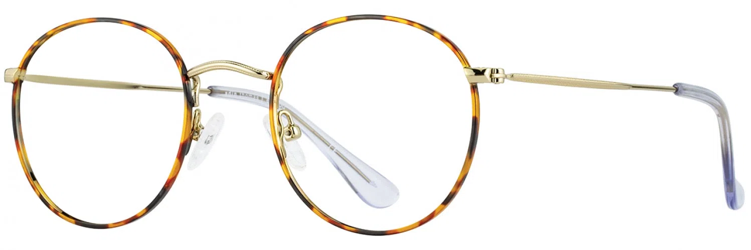 Adin Thomas AT482 Eyeglasses - view 21
